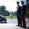 Włoscy Carabinieri będą jeździć na prąd