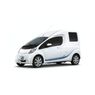 Mitsubishi iMiEV Cargo wystąpi w Tokio
