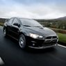 Mitsubishi Lancer Evolution X niedoskonały...