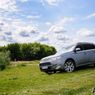 Mitsubishi Outlander PHEV - pierwsza jazda