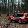 Mitsubishi Pajero 3.2 DI-D AT Family Adventure - test, opinia, spalanie, cena