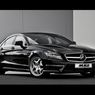Czwarty na liście – MKB CLS 63 AMG P 640 (2012)
