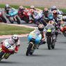 MotoGP Niemiec - wyniki