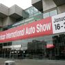 Detroit Auto Show - w tym roku już lepiej