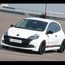 Więcej ikry - MR Clio RS (2011)