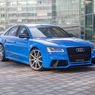 MTM Audi S8 Talladega S (2015) - mocy nigdy za dużo