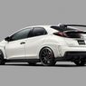 Pięć nowych propozycji od Mugena, w tym Civic Type R