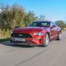 Ford Mustang świętuje 55 urodziny. Nadal jest najchętniej wybieranym sportowym coupe