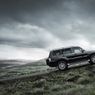 Debiut nowego Mitsubishi Pajero 2015