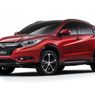 Honda HR-V na rynek europejski