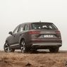 Audi Q7 3.0 TDI TipTronic quattro - test, opinia, spalanie, cena