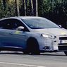 Nowy Ford Focus RS - filmowa zapowiedź przed premierą