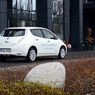 Nowy Nissan Leaf - test