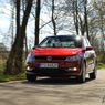 Nowy Volkswagen Polo 1,2 TSI Highline - pierwsza jazda