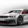 Citroën C-Elysée WTCC - nowa broń Sébastiena Loeba