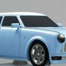 Nowy Trabant!