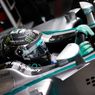 Kwalifikacje do GP Belgii – Mercedes rządzi na Spa-Francorchamps