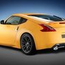 Nissan 370Z od Cobra N+