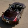 Nissan 370Z Roadster oficjalnie zaprezentowany