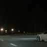 Uliczny wyścig: Bugatti vs Nissan