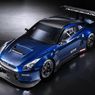 Trzy Nissany GT-R Nismo GT3 na 24h Nürburgring