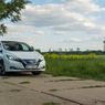 Nissan Leaf udowadnia, że elektrykiem można jeździć na co dzień. Pod jednym warunkiem
