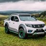 Nissan Navara w ratunkowym wydaniu EnGuard