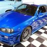 Nissan Skyline GT-R z Fast & Furious na sprzedaż