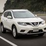 Hybrydowy Nissan X-Trail tylko w Japonii