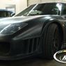 Noble M600