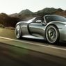 Porsche kończy sprzedaż 918 Spyder