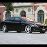 Novitec Quattroporte Sport GT S (2010) - jak można poprawić samochód prawie doskonały