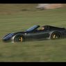 Ferrari otwarte na 888 KM! – Novitec SA Aperta Race 888 (2011)