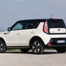 Ceny Kia Soul