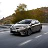 Nowa Toyota Corolla (2016) - cennik