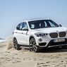 Debiutuje nowe BMW X1 z przednim napędem (2016)