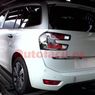 Nowy Citroën C4 Grand Picasso wyszpiegowany bez kamuflażu