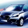 Powrót Datsuna - pierwsze szkice modelu K2