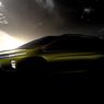 Mitsubishi zapowiada koncepcyjnego crossovera