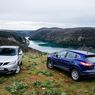 Nowy Nissan Qashqai 1,2 DIG-T (2014) - pierwsza jazda