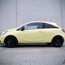 Nowy Opel Corsa 1,0 Turbo & 1,4 Turbo - pierwsza jazda