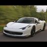 7 wspaniałych – Oakley 458 Italia 630 Carbon Edition (2010)