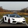 Biały smok – Oakley Aventador LP760-4 Dragon Edition (2012)
