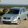 Skoda Octavia z nowym silnikiem, a także skrzynią DSG