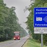 Kiedy będzie działał odcinkowy pomiar prędkości?