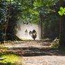 Ekolodzy chcą wysokich kar dla motocyklistów