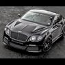 Onyx Bentley Continental GTVX V8 Concept (2013)
