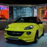 Opel Adam w wersji Cabrio – nowy rywal Fiata 500C