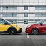Opel Adam Rocks i Opel Adam S - test, opinia, spalanie, cena