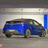 Opel Ampera - test